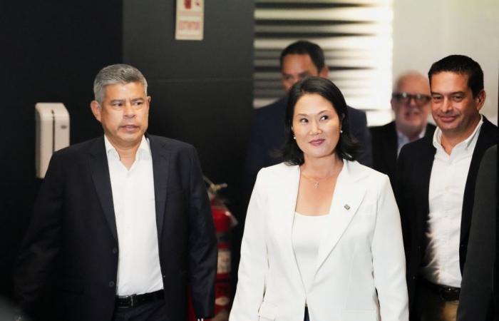 Peru election count drags on as Fujimori leads, runoff looms