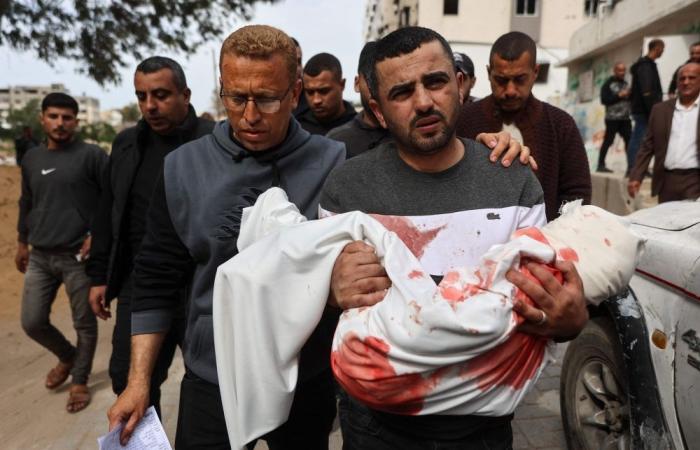 Gaza civil defence says Israeli strikes kill 10, including toddler, despite ceasefire