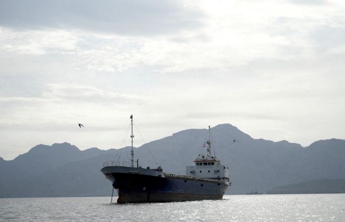 Few ships get through Hormuz since start of war — and Malaysia‑bound tankers are among them