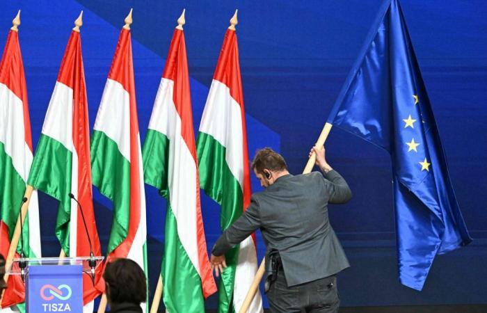 Can Magyar fix Hungary? ‘Herculean’ challenge awaits the man who ended Orban’s 16-year rule