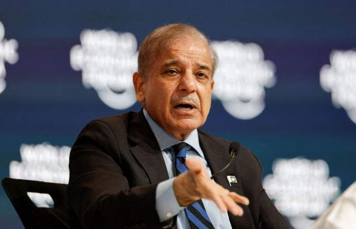 Pakistan PM heads to Saudi Arabia, Qatar, Turkey with efforts on for US-Iran talks