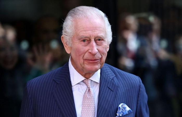 King Charles to address US Congress on landmark state visit, Buckingham Palace says