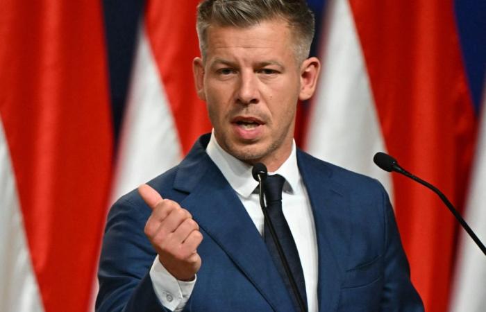 Can Magyar fix Hungary? ‘Herculean’ challenge awaits the man who ended Orban’s 16-year rule