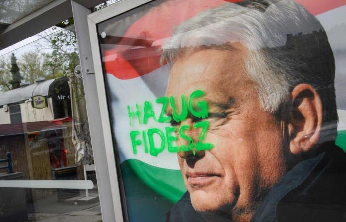 Can Magyar fix Hungary? ‘Herculean’ challenge awaits the man who ended Orban’s 16-year rule