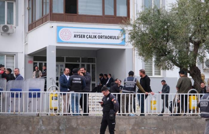 Turkiye detains 162, blocks over 1,100 social media accounts over online posts linked to school shootings