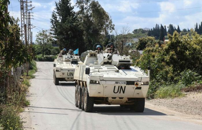 Trump hopes Hezbollah ‘acts nicely’ during Lebanon-Israel ceasefire