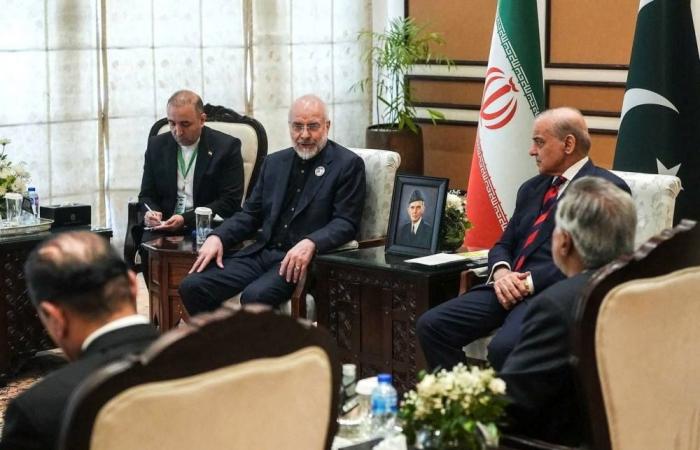 Ghalibaf: Iran’s ambitious ‘public face’ emerging in post-Khamenei power shift