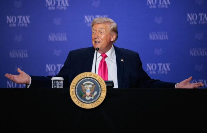 Trump says Iran war could end  ‘soon’ as allies discuss Strait of Hormuz reopening