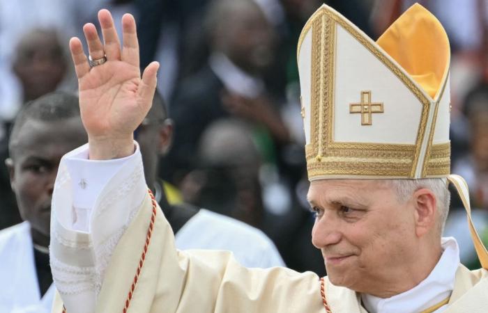 Pope vs President: Leo comes into his own in Trump showdown