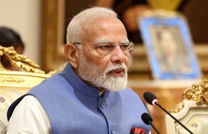 In India, El Nino threatens to bring higher food prices, rate hikes, and a tough election for Modi