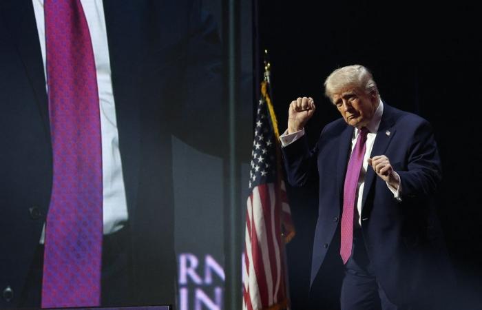 Trump claims US, Iran will jointly extract uranium before transfer to US