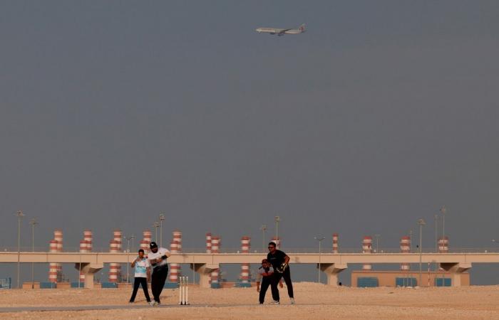 Iran partially reopens airspace, but airlines remain cautious