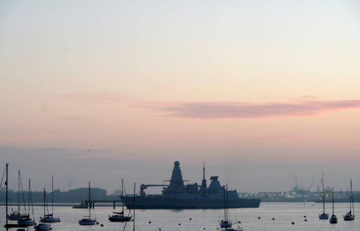 Britain’s military now smallest since Napoleonic era as Iran conflict exposes defence gaps