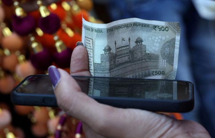 In India, El Nino threatens to bring higher food prices, rate hikes, and a tough election for Modi