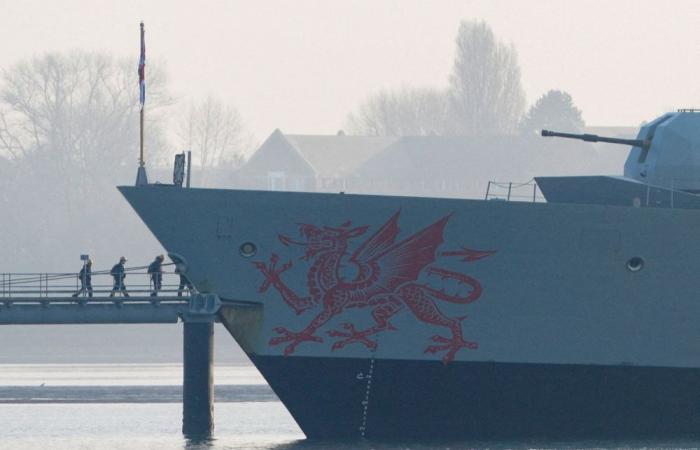 Britain’s military now smallest since Napoleonic era as Iran conflict exposes defence gaps