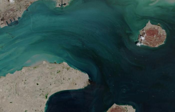 Red light, green light? Iran closes Hormuz strait again, threatens crossing vessels