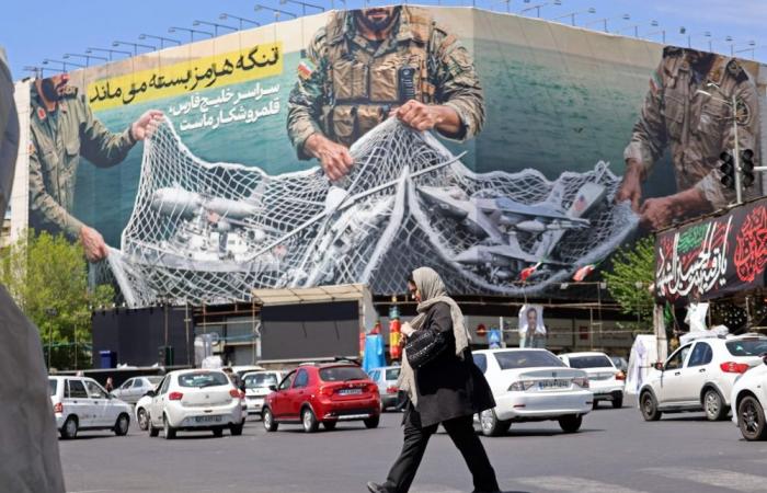 Victory lap in Tehran: Iran’s Speaker say ‘got what we wanted’ from US