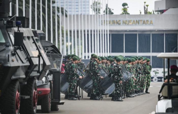 Indonesian rights body investigates ‘strong suspicion’ of military killings in Papua