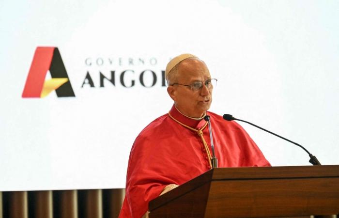 If the shoe fits: Pope continues lashing out against ‘tyrants’ during Angola stop