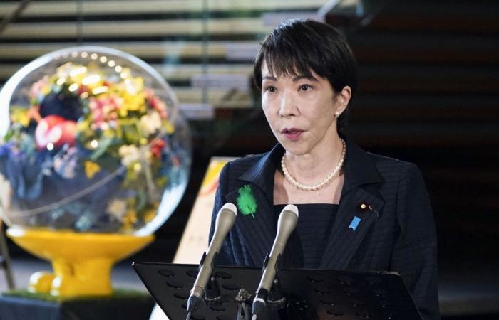 First tsunami wave reaches Japan’s Iwate coast after strong earthquake, authorities monitor nuclear plants