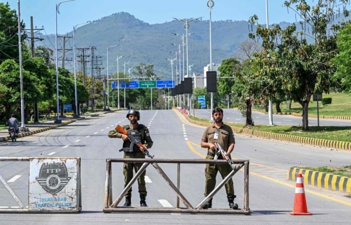 Iran says no to US talks in Pakistan after warship fires on cargo vessel in Gulf of Oman