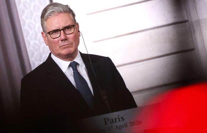 UK’s Starmer to face grilling from MPs in Commons over Mandelson appointment row