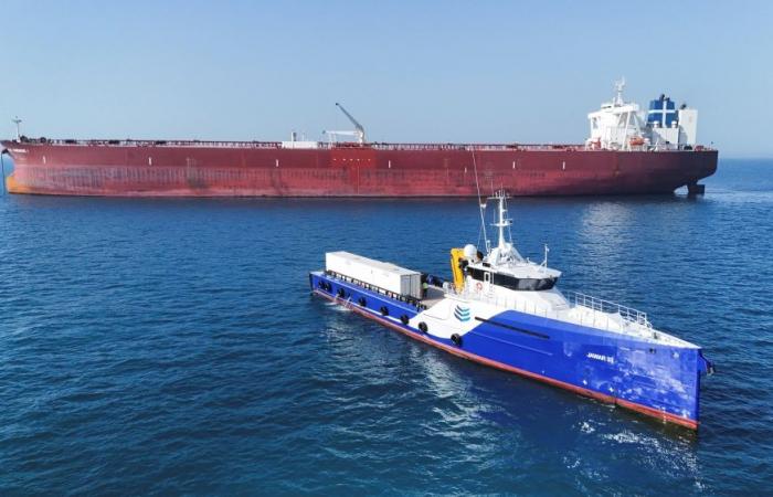 What the Strait of Hormuz is and why it remains the world’s most sensitive energy chokepoint