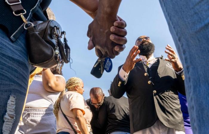 US shooting leaves eight children aged one to 14 dead in suspected domestic attack