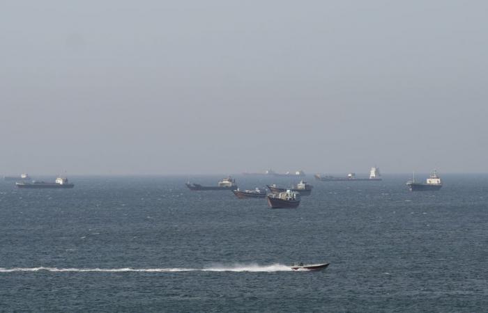 What the Strait of Hormuz is and why it remains the world’s most sensitive energy chokepoint