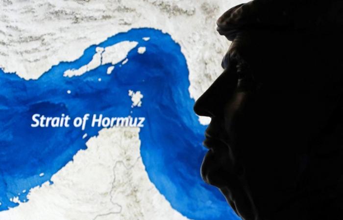 Trump’s pressure point: Hormuz crisis shows Iran can hit the US where it hurts — the economy