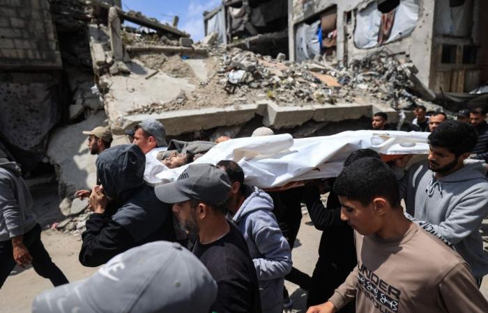 Truce in name only: Three dead as Israeli warplanes return to Gaza skies