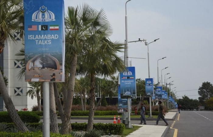 ‘Not something you rush’: Allies fear a hasty US–Iran framework could backfire, trapping talks in technical deadlock