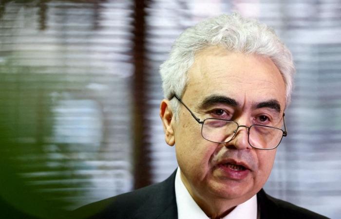 IEA chief: US-Iran conflict causing ‘worst energy crisis in history’