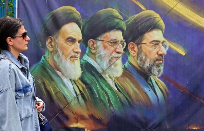 Iran warns US it has ‘new cards’ ready for battlefield if nuclear talks fail