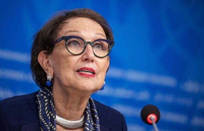 ‘Save humanity’: Race to lead embattled UN heats up as four hopefuls enter public hearings