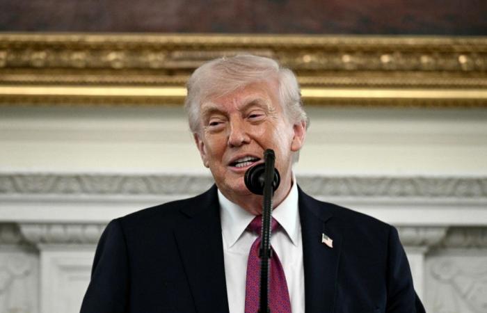 ‘Exactly the opposite’: Trump’s mixed messages deepen uncertainty over Iran plans