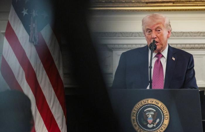 Trump’s deportation push could cost Republicans in midterm elections, Reuters/Ipsos poll finds