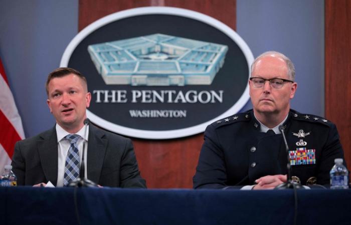 US Pentagon seeks record US$50b for military intelligence in 2027 budget