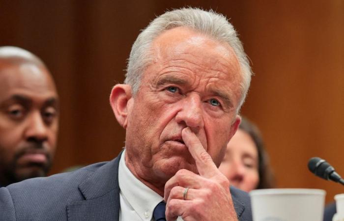 Washington Post: US CDC will not publish report showing COVID vaccine benefits