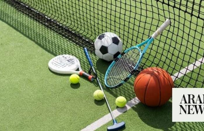 Saudi sports investment opportunities near $5bn, says ministry official  