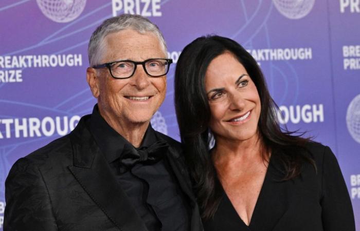 Gates Foundation launches external review over past ties to  Epstein