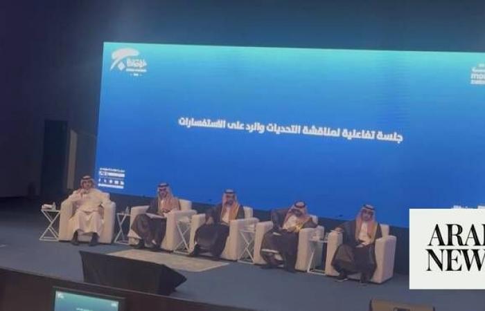 Monshaat’s Tomoh supports the listing of 40 Saudi companies on Nomu