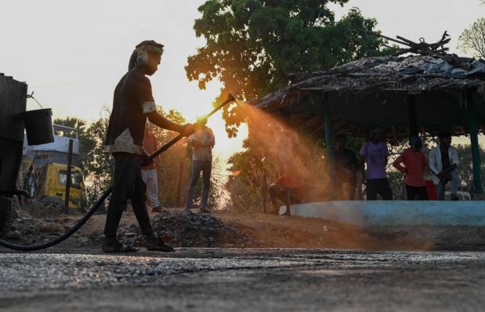 Peace or profit? As Maoist rebels fade, villagers in India’s  Chhattisgarh state fear mining will take over their forests 