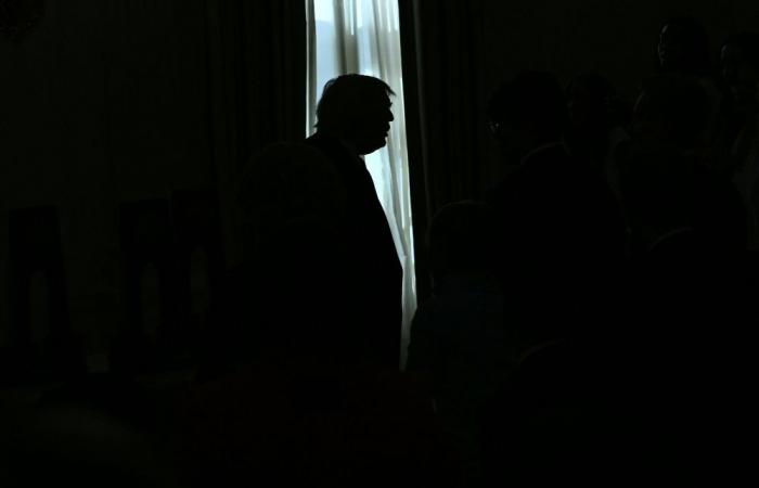 ‘Low IQ’? Backlash after Trump targets Black lawmakers and US Supreme Court justice