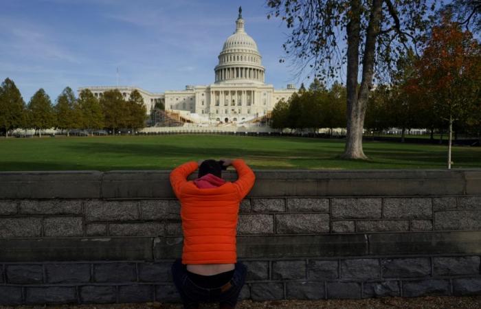US Senate Republicans push US$70b border security plan amid shutdown standoff