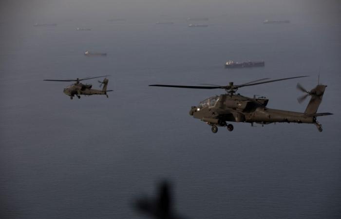 New escalation: Iran keeps Hormuz shut, warns ceasefire depends on US move