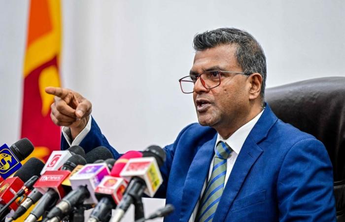 Hackers steal US$2.5m from Sri Lanka finance ministry in biggest state‑sector theft