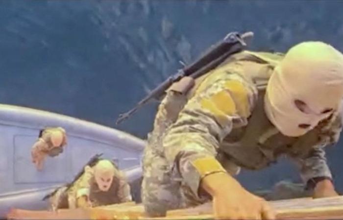 No peace in sight: Iran seizes ships as oil surges past US$100, Trump delays strikes