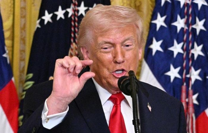 India hits back at Trump’s ‘hellhole’ and tech worker slurs