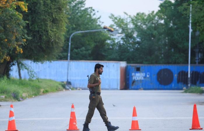 Iran Foreign Minister Araqchi expected in Islamabad for peace talks, Pakistani source says